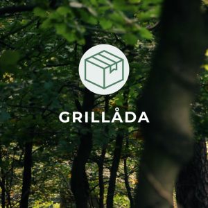 Basundas Grillåda